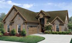 Featured Plan #2528-496