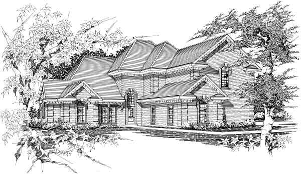 Classic Cornice