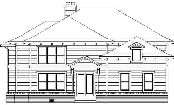 Riverside Residence